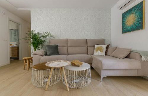 Spacious & Quiet apartment by HelloMalaga - AZAHAR - Foto 15