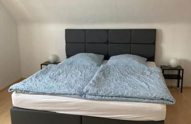 Ferienwohnung auf Alzen - Foto 6