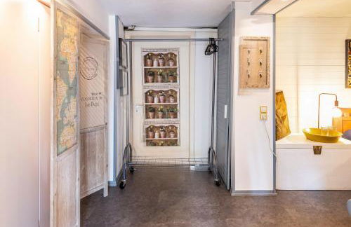 Modernes Landapartment - Foto 13