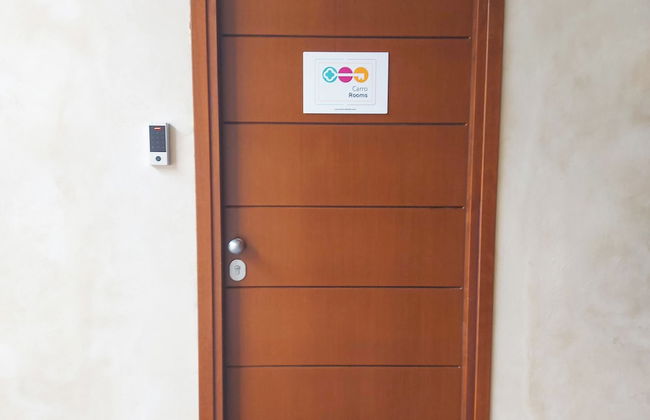 Il Carro Rooms - Foto 13