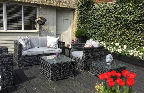 THE HIDEAWAY - KENT - Foto 2