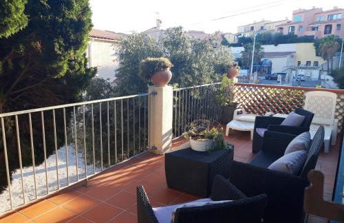 La maison de vacances 3 chambres - Foto 9