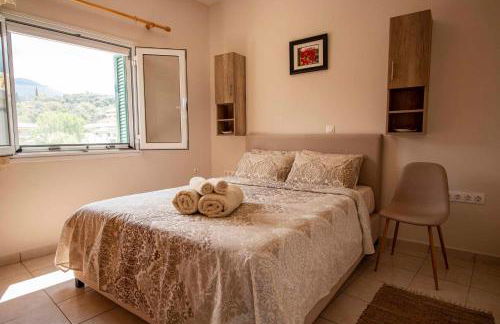 Casa Greca Vacation Home Acharavi Corfu - Foto 7