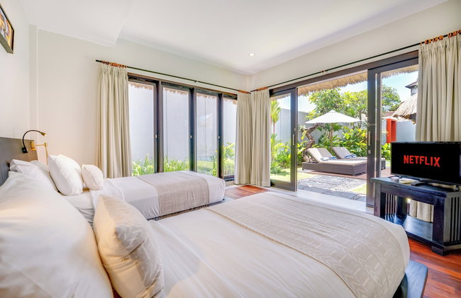 Villa Jerami & Spa - Foto 10
