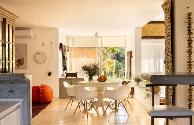 Caesarea Sea-Side Retreat by Sea N' Rent - Foto 40