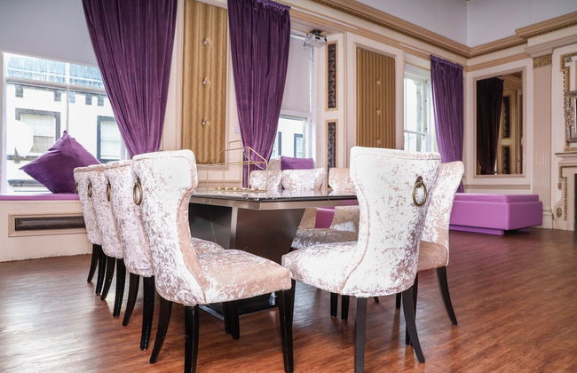 Signature Living Bold Street Apartments - Foto 13