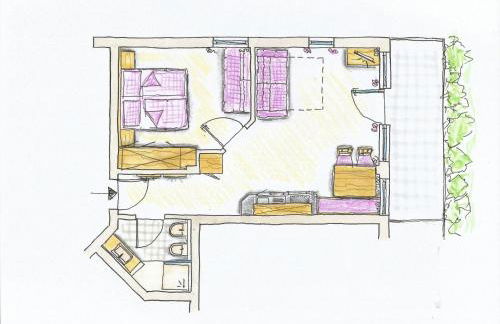 Residence Tantalus - Foto 11