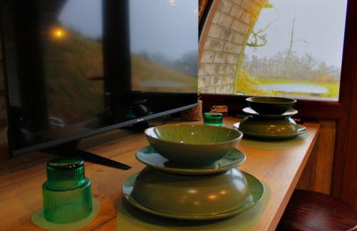 Pirnie Lodge Holiday Lets - Foto 62