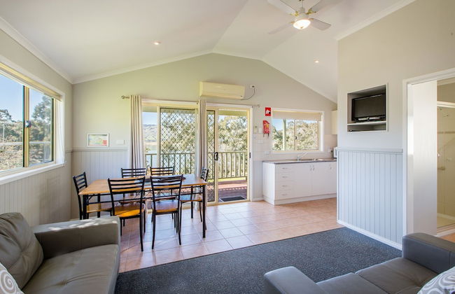 Discovery Parks - Lake Hume, New South Wales - Photo 19