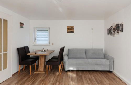 Ferienwohnung Blick auf die Berge - Foto 9