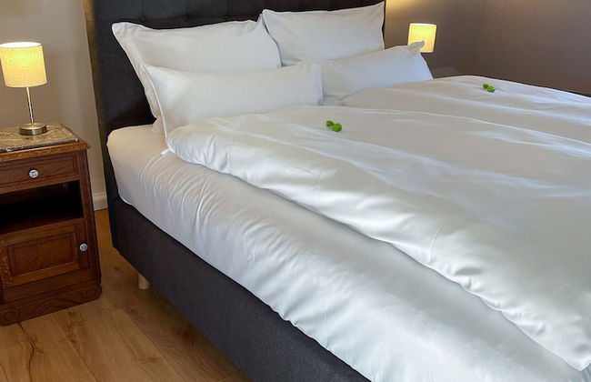 Saar-Apartments - Photo 13