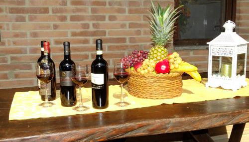 Country House Podere Lacaioli - Foto 4