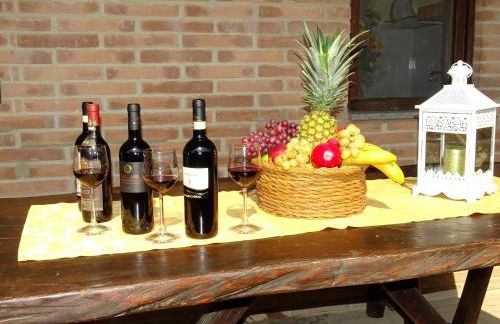 Country House Podere Lacaioli - Foto 4