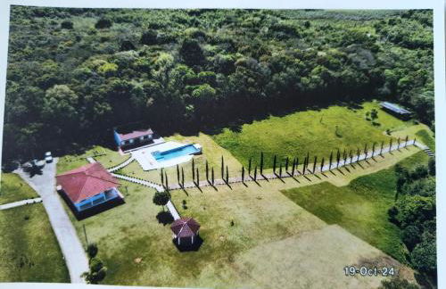 Chácara Santo Antonio - Foto 1