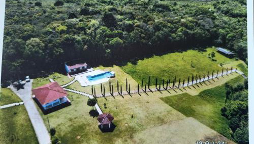 Chácara Santo Antonio - Foto 1