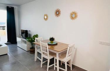 Apartamento Korallo Terraza con Vistas y Playa - Foto 11