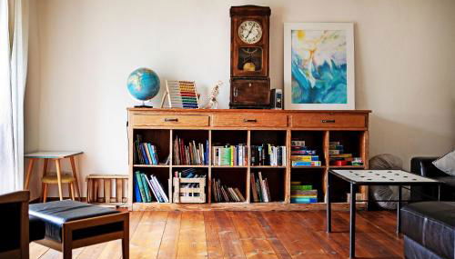 Ferienhaus auf Gut Weimarschmieden - Foto 1