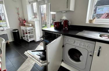 3-bedroom house close to city centre - Foto 17