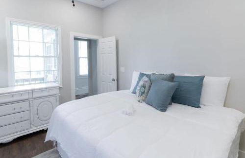 Mighty Mildred- Historic-Walkable-Mins to Riverwalk - Foto 48