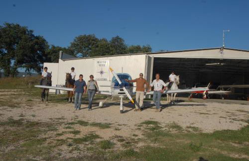 Podere Calledro - Foto 59