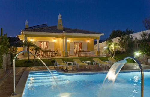 Villa Amarela in Boliqueime - Foto 72