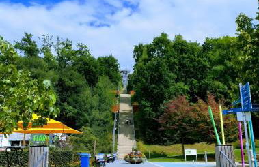 Ferienwohnung Panoramanest - Foto 31