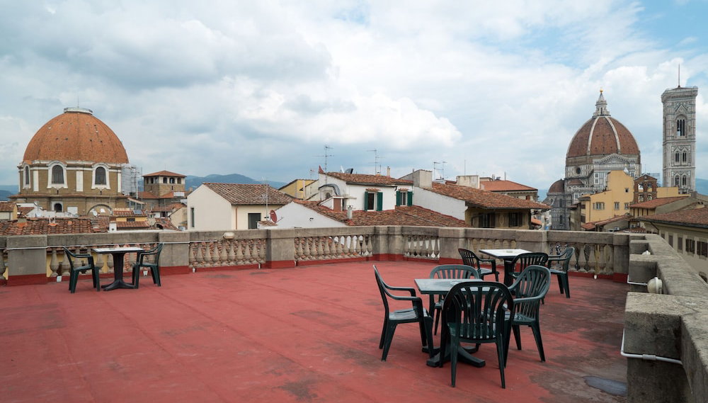 Soggiorno La Cupola - Foto 1, Imagen principal