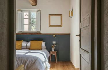 Stone Farmhouse Between Florence And Lucca - Foto 11