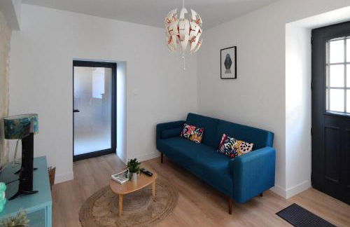 Logement Cosy à 5mn du Futuroscope - Foto 31