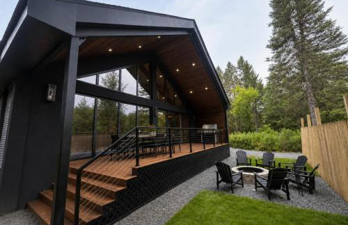 Alpine Lodge - Lake Placid, Mirror Lake - Foto 4