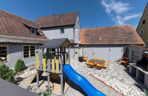 Brombachsee Modern Retreat - Foto 1