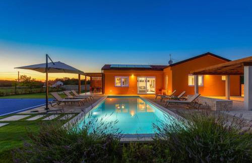 Villa Ora by IstriaLux - Foto 33