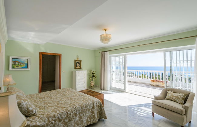 Cubo's Villa las Colinas - Foto 8