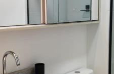 Studio Belenzinho 3 minutos do metrô - Photo 12