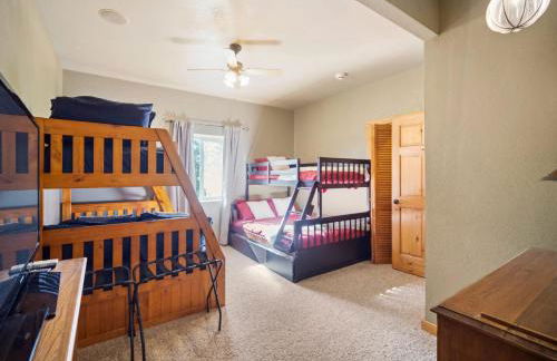 Nomad Peak Retreat Rustic Cabin in Mt Spokane - Foto 46