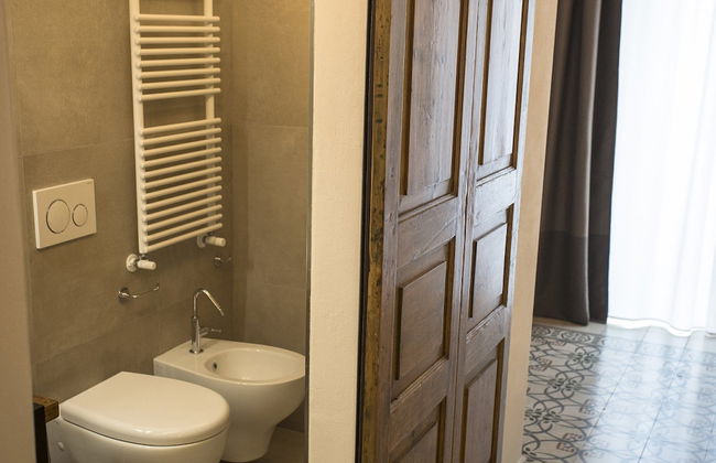 Palazzo Montemurro - Foto 24