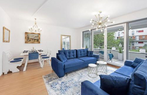 Zwei Zimmer Wohnung im Stadtzentrum mit Tiefgaragenplatz - Foto 2