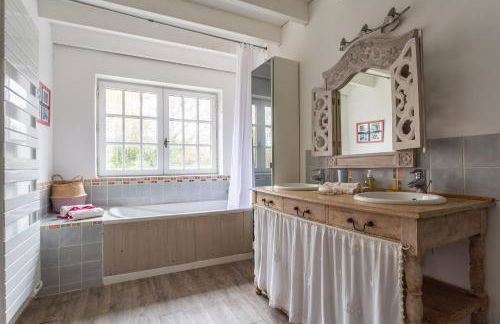 La Ruche - Maison 7p avec Jardin - Photo 6