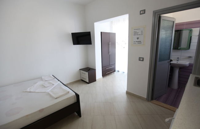 Vila Anhel - Foto 34