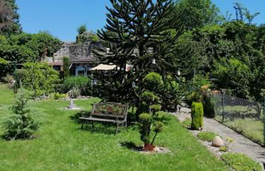 Glori 's Fewo - Foto 11