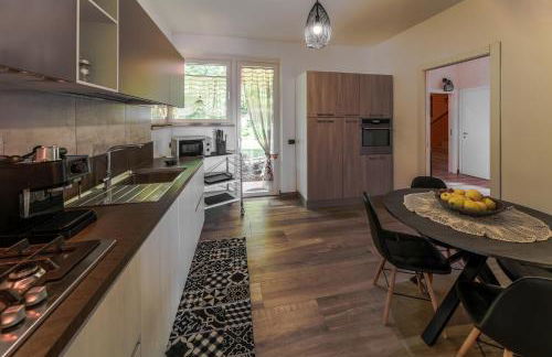 Villa Tullia - Foto 15