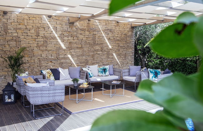 Villa Mirakul - Foto 31