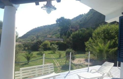 Villa Delfino Blu con accesso diretto al mare dalla scogliera e privacy impagabile. - Foto 18