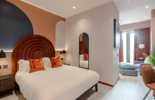 Your Apartment I Milton Keynes - Foto 93