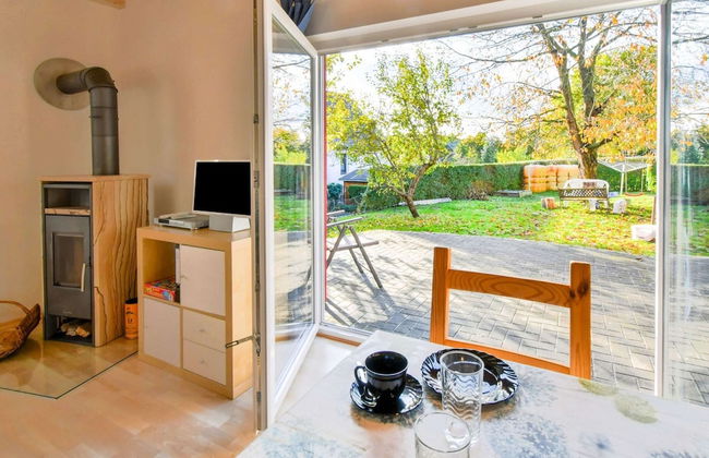 Gustow Garden Retreat - Foto 31