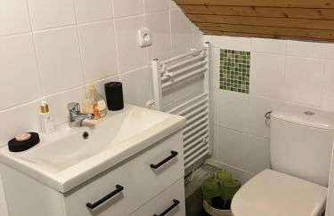 Haus am Waldrand - Foto 22