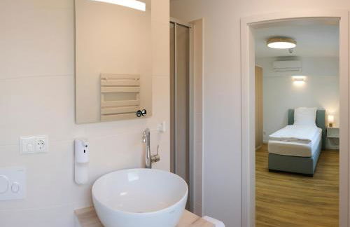 Ferienapartments im Stern Friedersdorf - Foto 8