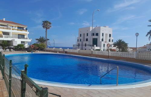 Apartamento TeideMar, en el sur de Tenerife - Foto 17
