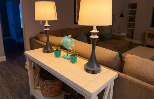 Heated Pool & Bathtub 4BR Near Disney - Foto 27