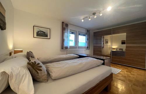 H.Aus.Zeit Ferienwohnungen Stockbauer - Photo 1